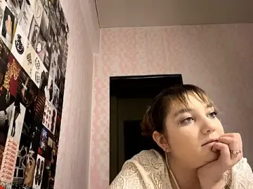 Stripchat Live Porn of JanineThielman