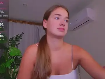 Stripchat Live Sex of LovelyJessie