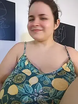 Stripchat Live Sex of SeleneLuminari8