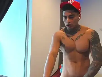Stripchat Free Porn Cam of Dominiofit