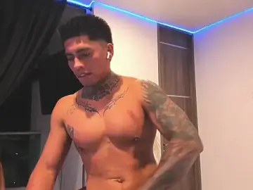 Stripchat Best live sex cam show of Dominiofit
