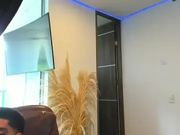 Stripchat Live Porn of Dominiofit