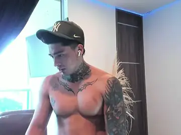 Stripchat Adult Webcam of Dominiofit