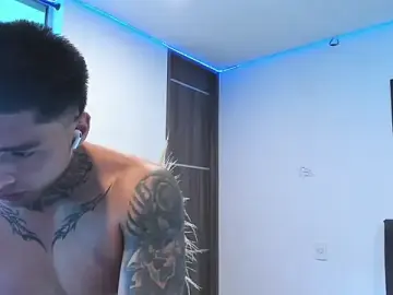 Stripchat Live Porn of Dominiofit