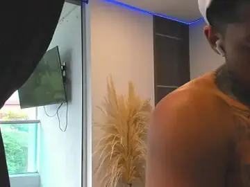 Stripchat Best Webcam of Dominiofit