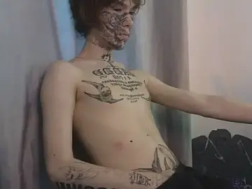 Stripchat Live Sex of Emo___boy