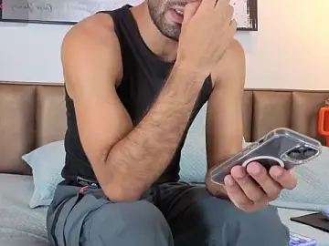 Stripchat Private Sex Chat of Ethan__Walker