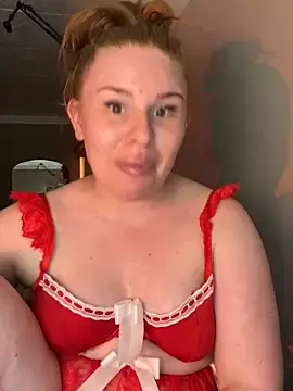 Stripchat Private Sex Chat of RedFoxQueen
