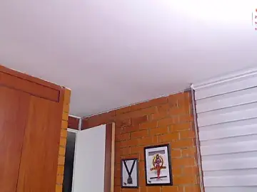 Stripchat Watch Live Sex Cams of Salome-sw