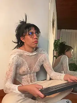 Stripchat Watch Live Sex Cams of _zoe_bakerr
