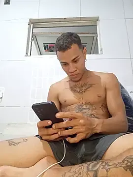 Stripchat Sex Chat of dualzinhoo