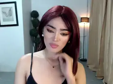 Stripchat Best Webcam of lavandermilk