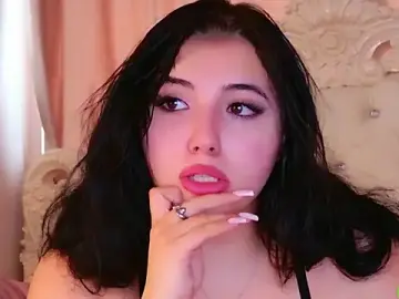 Stripchat Live Porn of JennyFerguson
