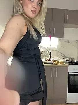 Stripchat Adult Webcams of April_Purr