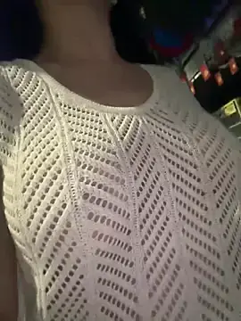 Stripchat Best Webcam of Meii-meyy