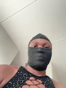 Stripchat Adult Webcam of StupidNaturalPhatBooty_