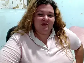 Stripchat Live Sex Cam of bbwsquirt29