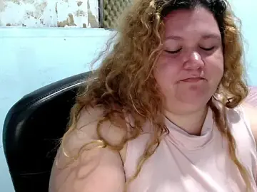 Stripchat Live Sex of bbwsquirt29