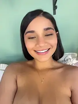 Stripchat Sex Chat of AlessiaVallmont