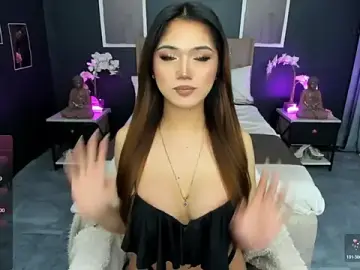 Stripchat Live Sex of SeductressBella