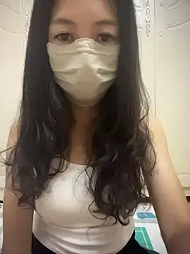 Stripchat Best Webcam of Xingran--