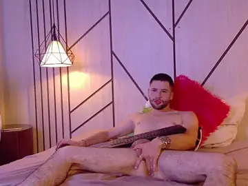 Stripchat Nude Webcam of AMY_AND_ANDY