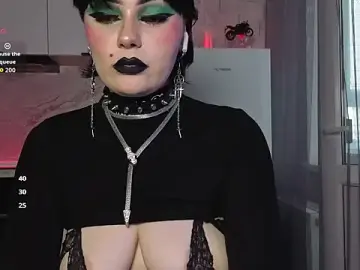 Stripchat Live Porn of IntrigueYourDay