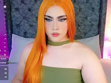 Stripchat Live Porn of astridjonness