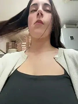 Stripchat Adult Webcam of sexymelli18