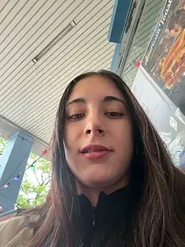 Stripchat Free Live Porn of sexymelli18