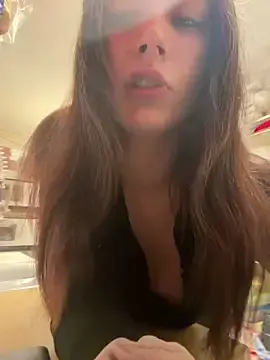 Stripchat Sex Chat of sexymelli18