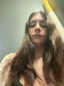 Stripchat Adult Webcams of sexymelli18