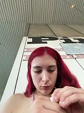 Stripchat Adult Webcams of sexymelli18