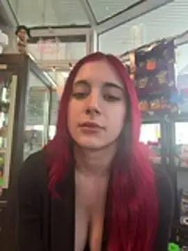 Stripchat Best Webcam of sexymelli18