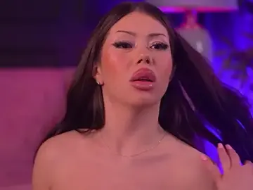 Stripchat Sex Chat of AlessiaNoire