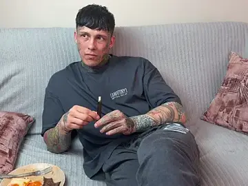 Stripchat Live Porn of Anubisgods