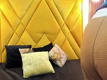 Stripchat Best live sex cam show of Lilith_Ricci