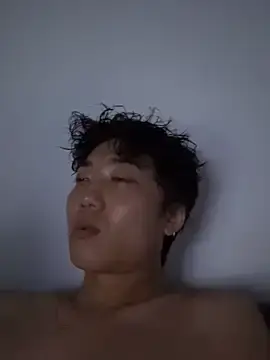 Stripchat Sex Chat of YourBadboy718