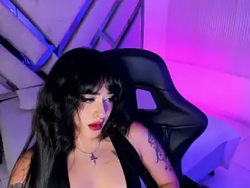 Stripchat Sex Chat of Elena_Tylor