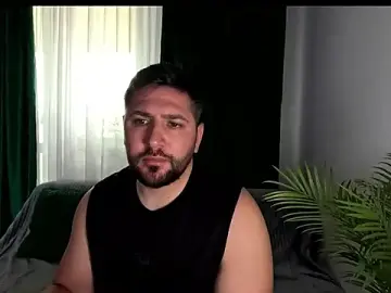 Stripchat Adult Webcam of Gold_Alpha_Boy