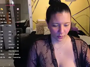 Stripchat Nude Webcam of Jana_lolipopyummy