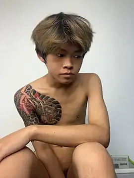 Stripchat Sex Chat of XBD-1