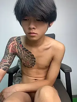 Stripchat Live Sex of XBD-1