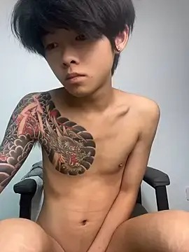 Stripchat Live Sex of XBD-1