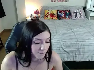 Stripchat Adult Video Chat of kittykat18x