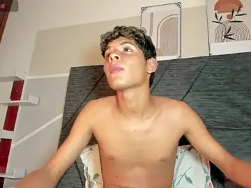 Stripchat Private Sex Chat of nico_vega