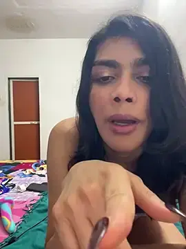 Stripchat Live Porn of Mayra_xx