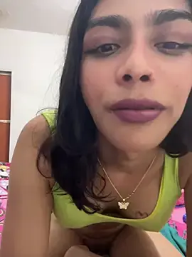 Stripchat Free Porn Cam of Mayra_xx