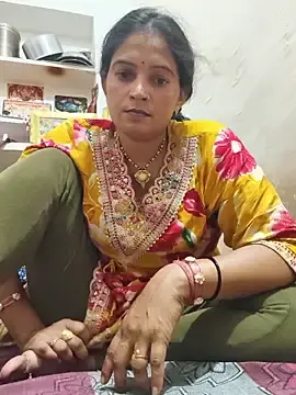 Stripchat Free Porn Cam of Mohni_love