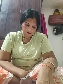Stripchat Free Live Porn of Mohni_love